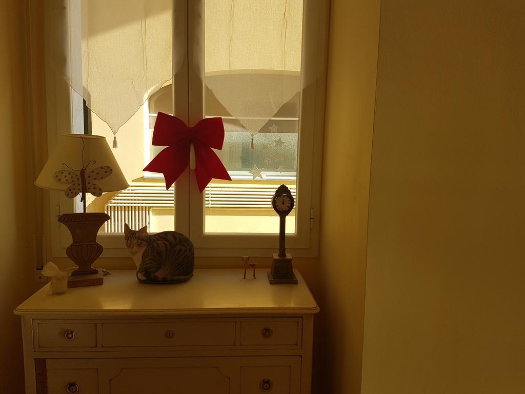 La Casa Di Pepe Διαμέρισμα Pietra Ligure Εξωτερικό φωτογραφία