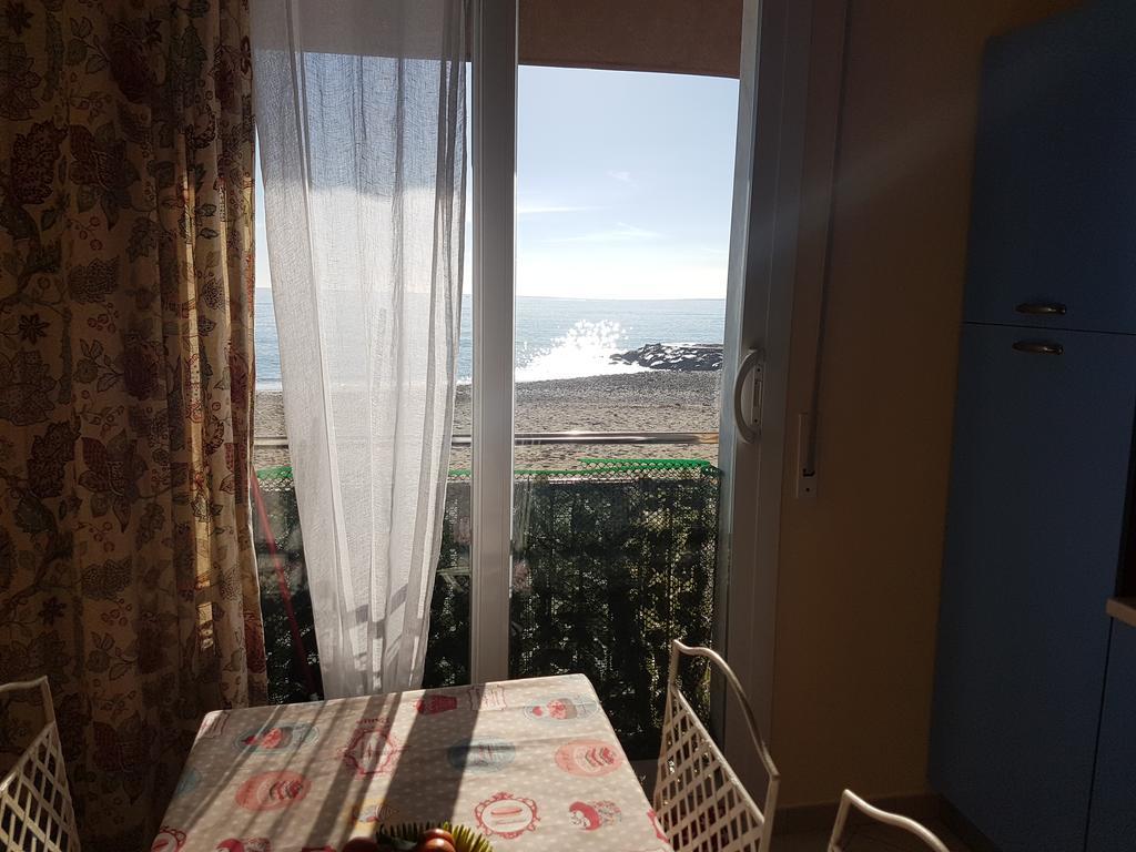 La Casa Di Pepe Διαμέρισμα Pietra Ligure Εξωτερικό φωτογραφία