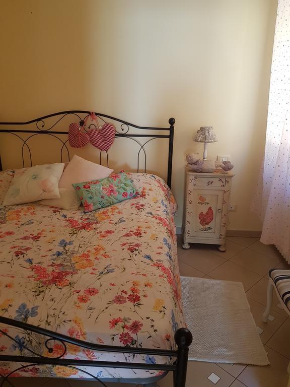 La Casa Di Pepe Διαμέρισμα Pietra Ligure Εξωτερικό φωτογραφία