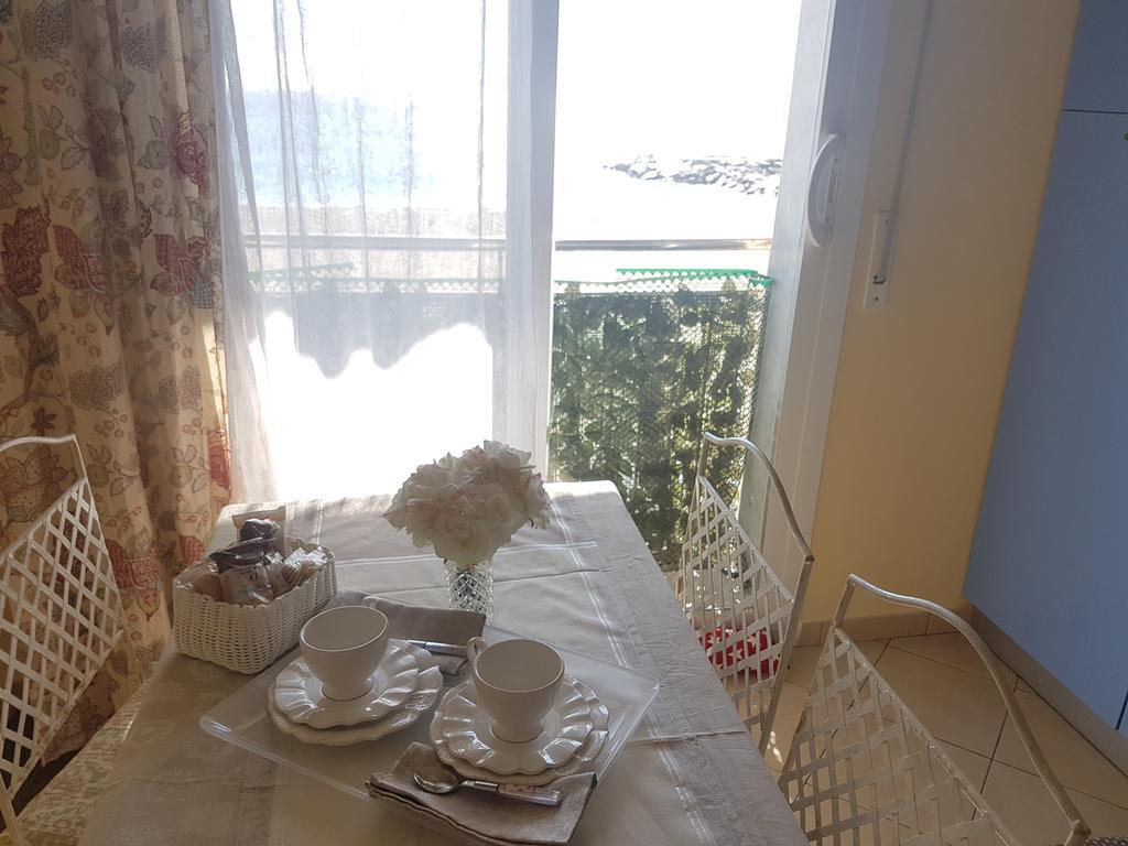 La Casa Di Pepe Διαμέρισμα Pietra Ligure Εξωτερικό φωτογραφία