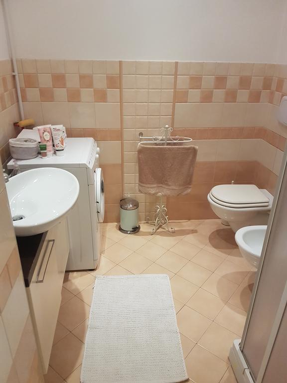 La Casa Di Pepe Διαμέρισμα Pietra Ligure Εξωτερικό φωτογραφία