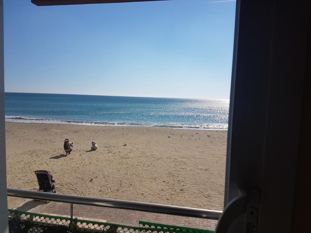 La Casa Di Pepe Διαμέρισμα Pietra Ligure Εξωτερικό φωτογραφία