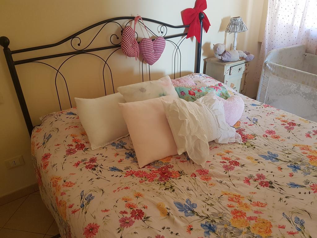 La Casa Di Pepe Διαμέρισμα Pietra Ligure Εξωτερικό φωτογραφία