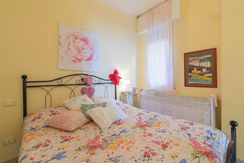 La Casa Di Pepe Διαμέρισμα Pietra Ligure Εξωτερικό φωτογραφία