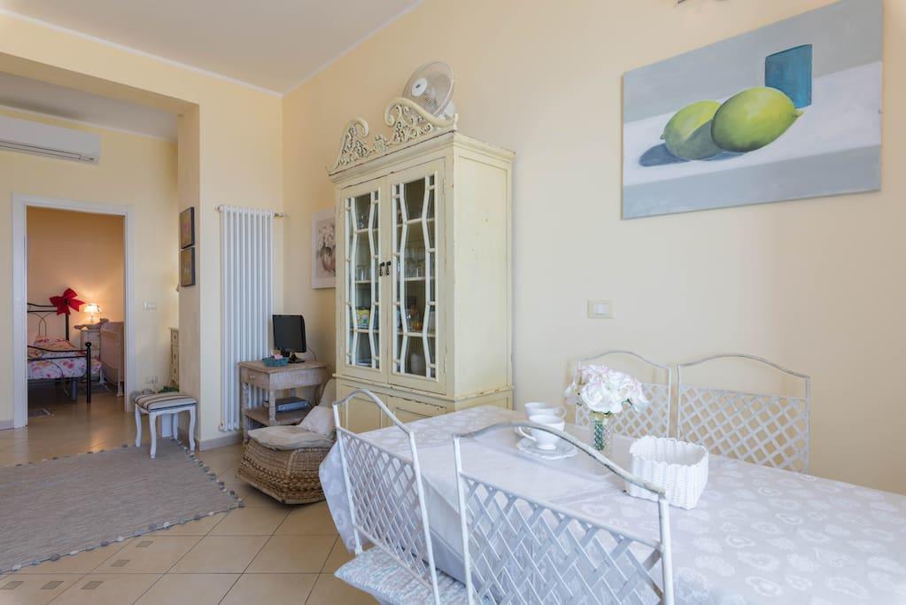 La Casa Di Pepe Διαμέρισμα Pietra Ligure Εξωτερικό φωτογραφία